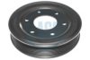 LASO 20201005 Pulley, water pump